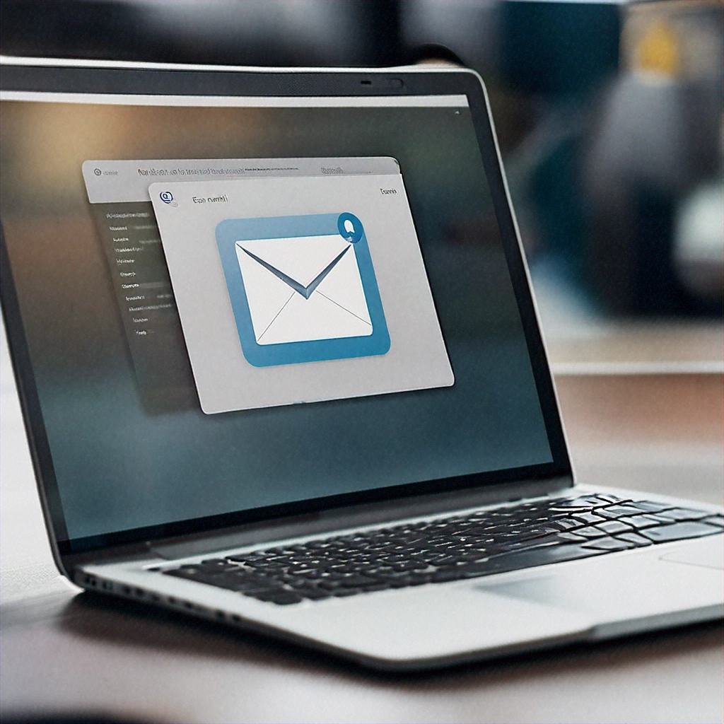 email inbox