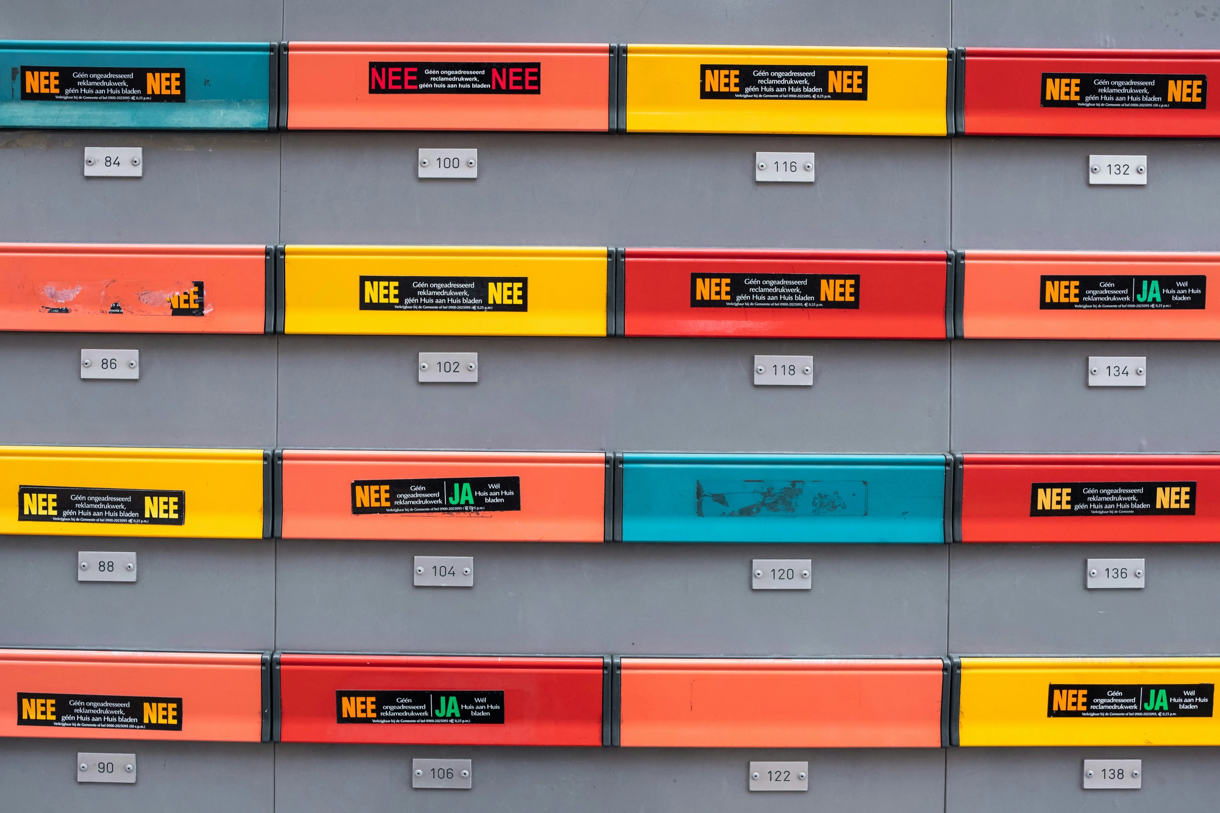 email mailbox